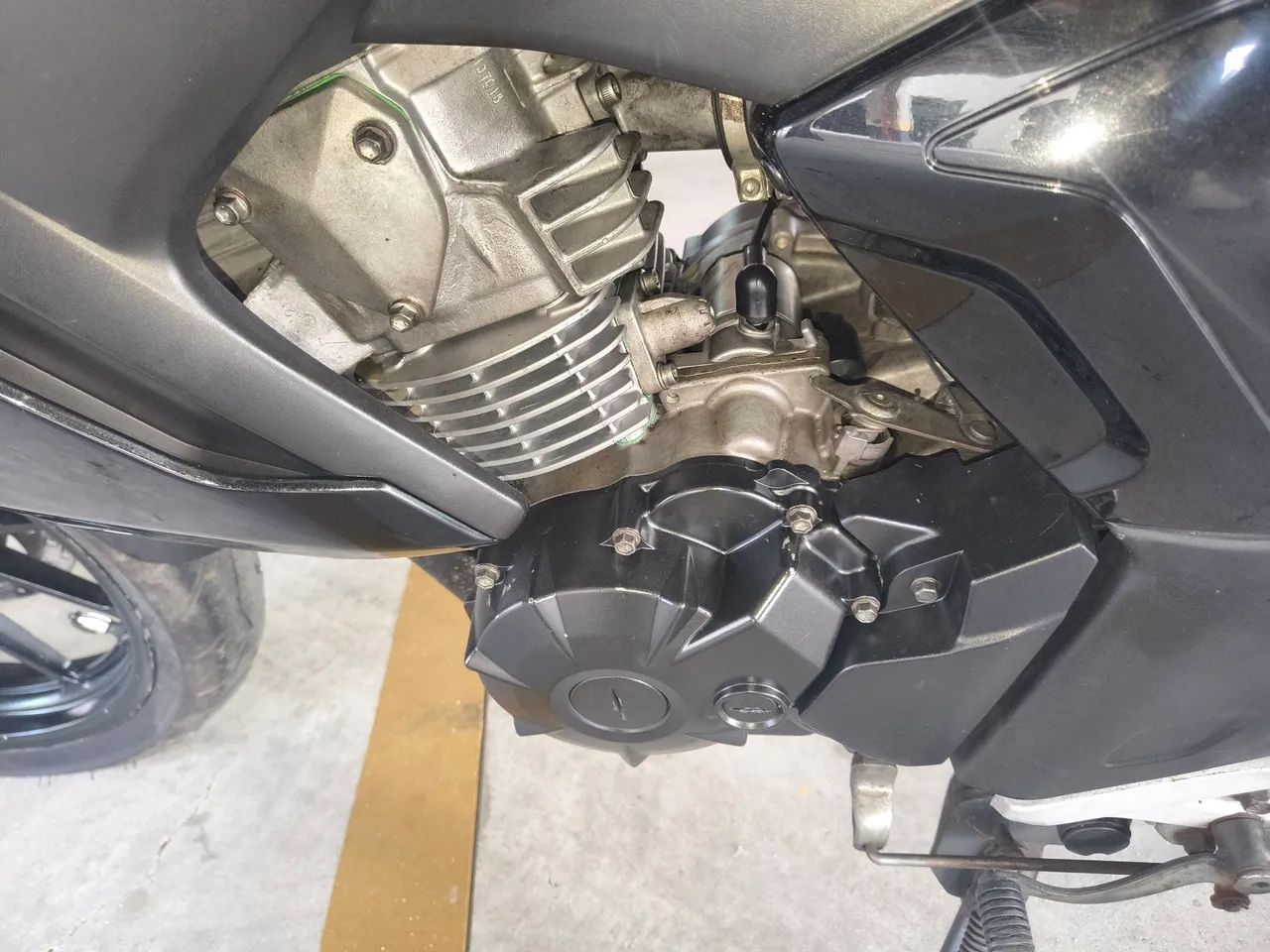 Fazer 15 2023 nova - Foto 5