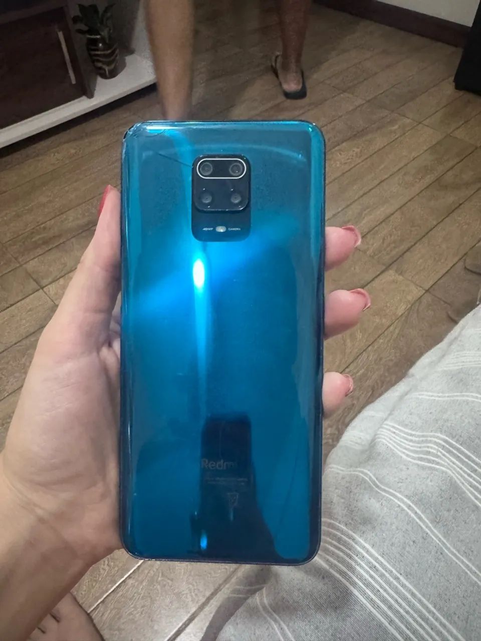 Celular Note9 S - Foto 2