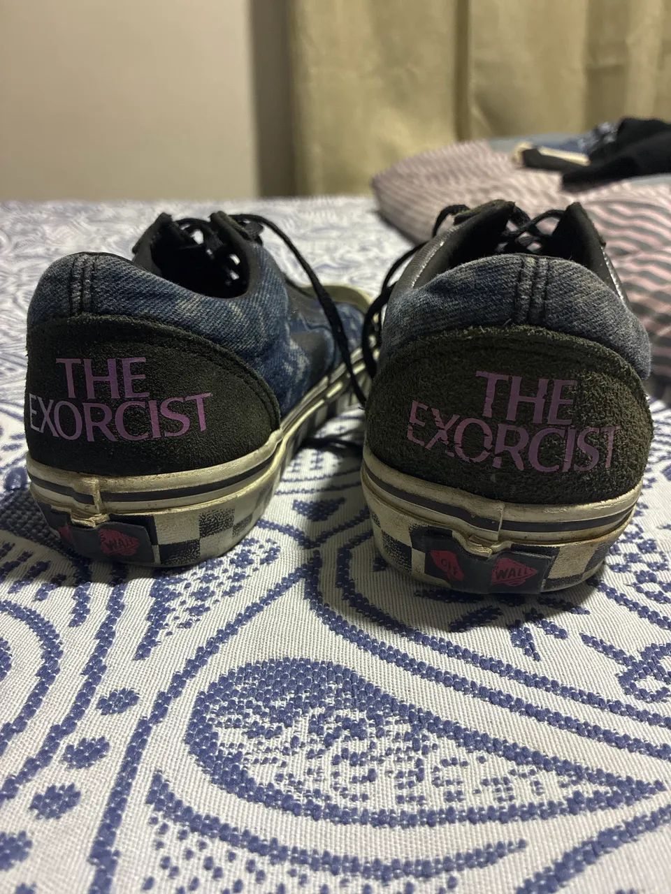 Vans  the exorcist - Foto 2