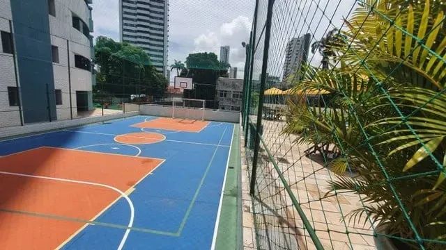 Apartamento para venda com 4 quartos em Parnamirim - Recife - PE - Foto 4