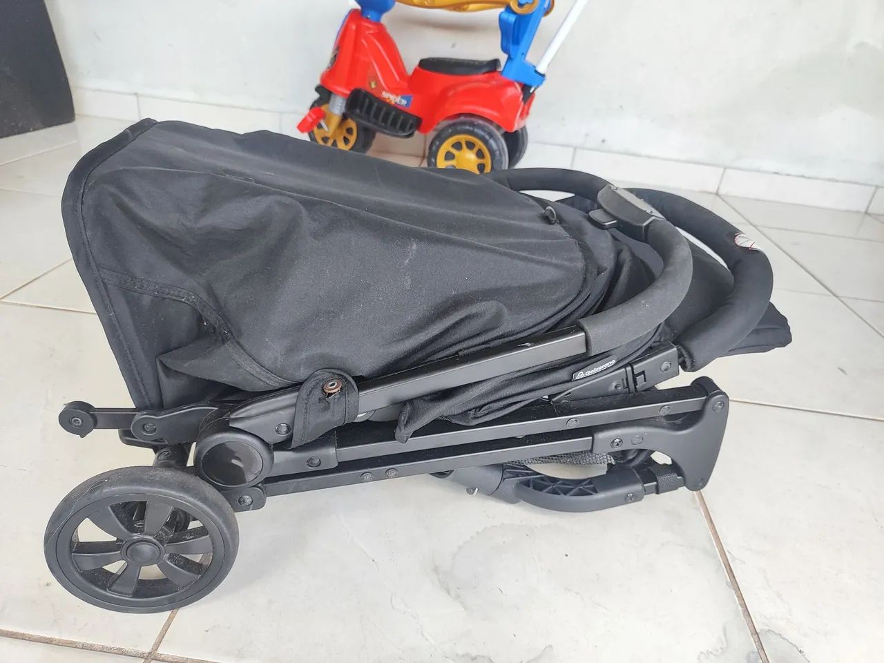 CARRINHO DE BEBÊ  - Foto 5