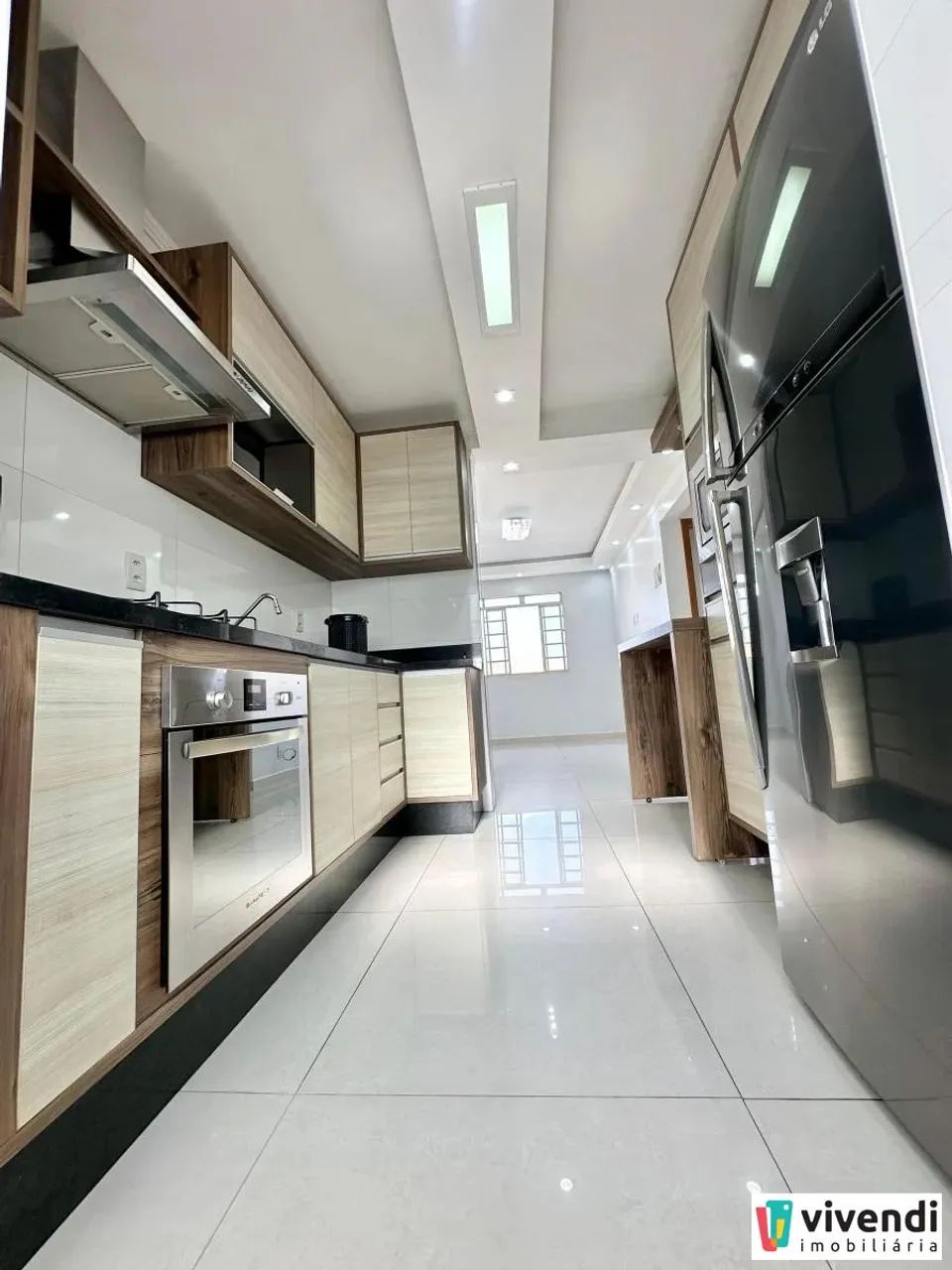 APARTAMENTO COM 54M² E 2 QUARTOS - CONDOMÍNIO ALPHA 3, JUNDIAÍ-SP! - Foto 2