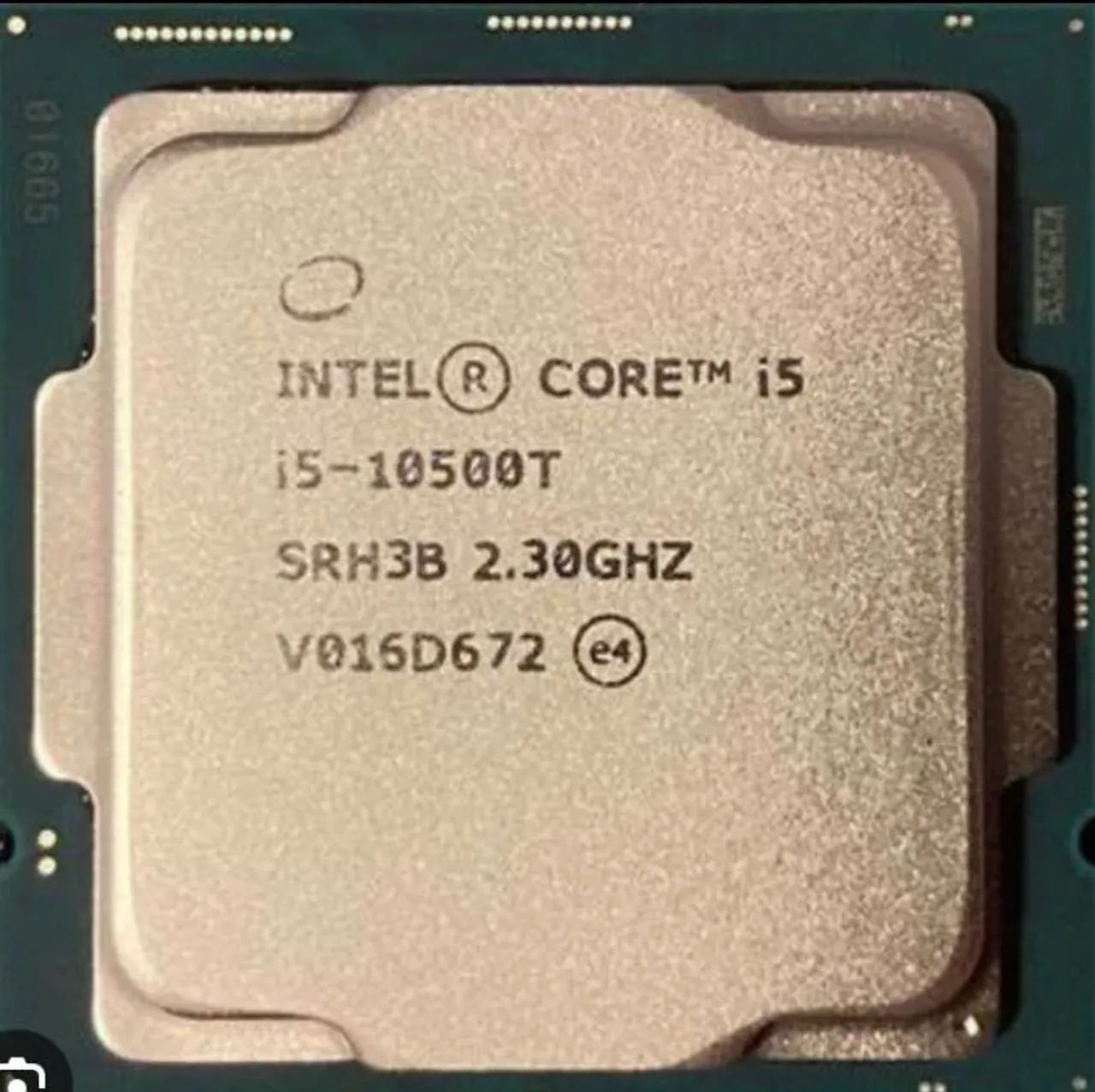Kit Intel - Foto 4