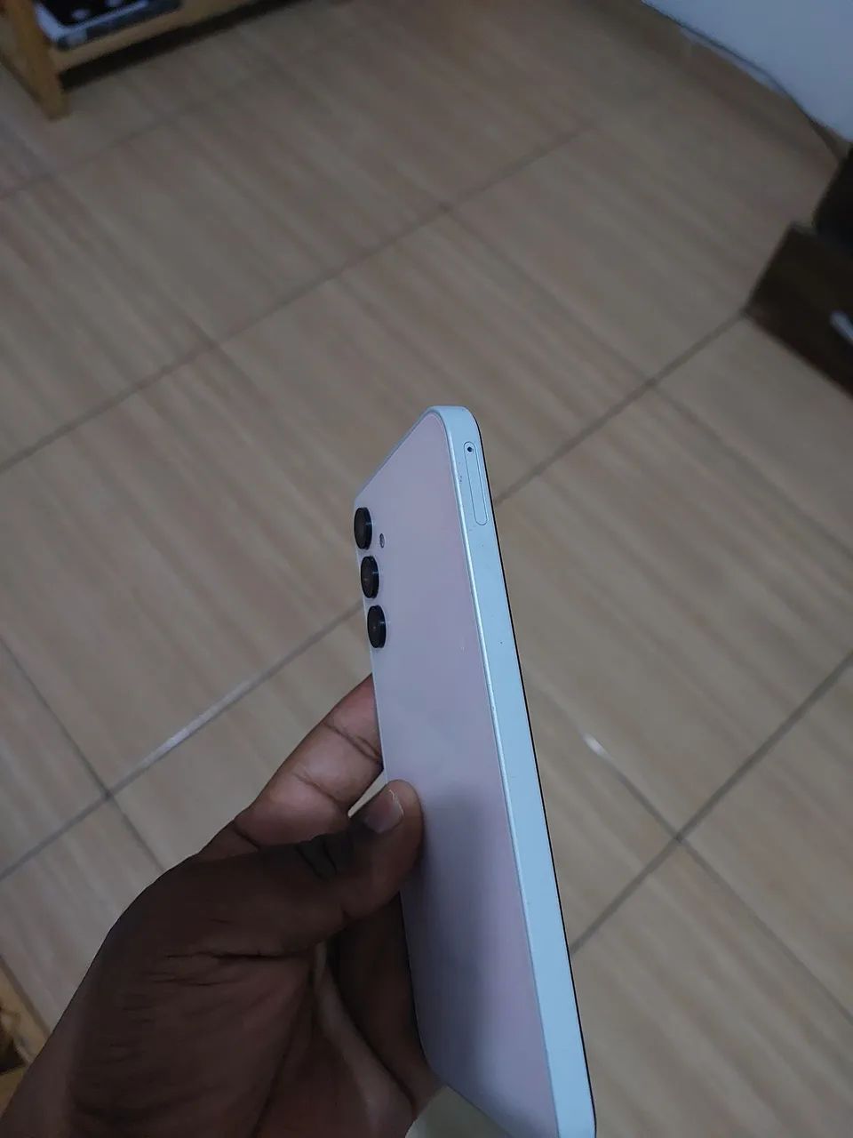 Vende se celular  a 15
