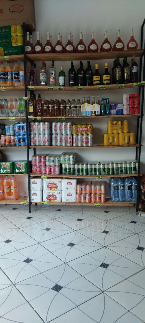 distribuidora bebidas  - Foto 2