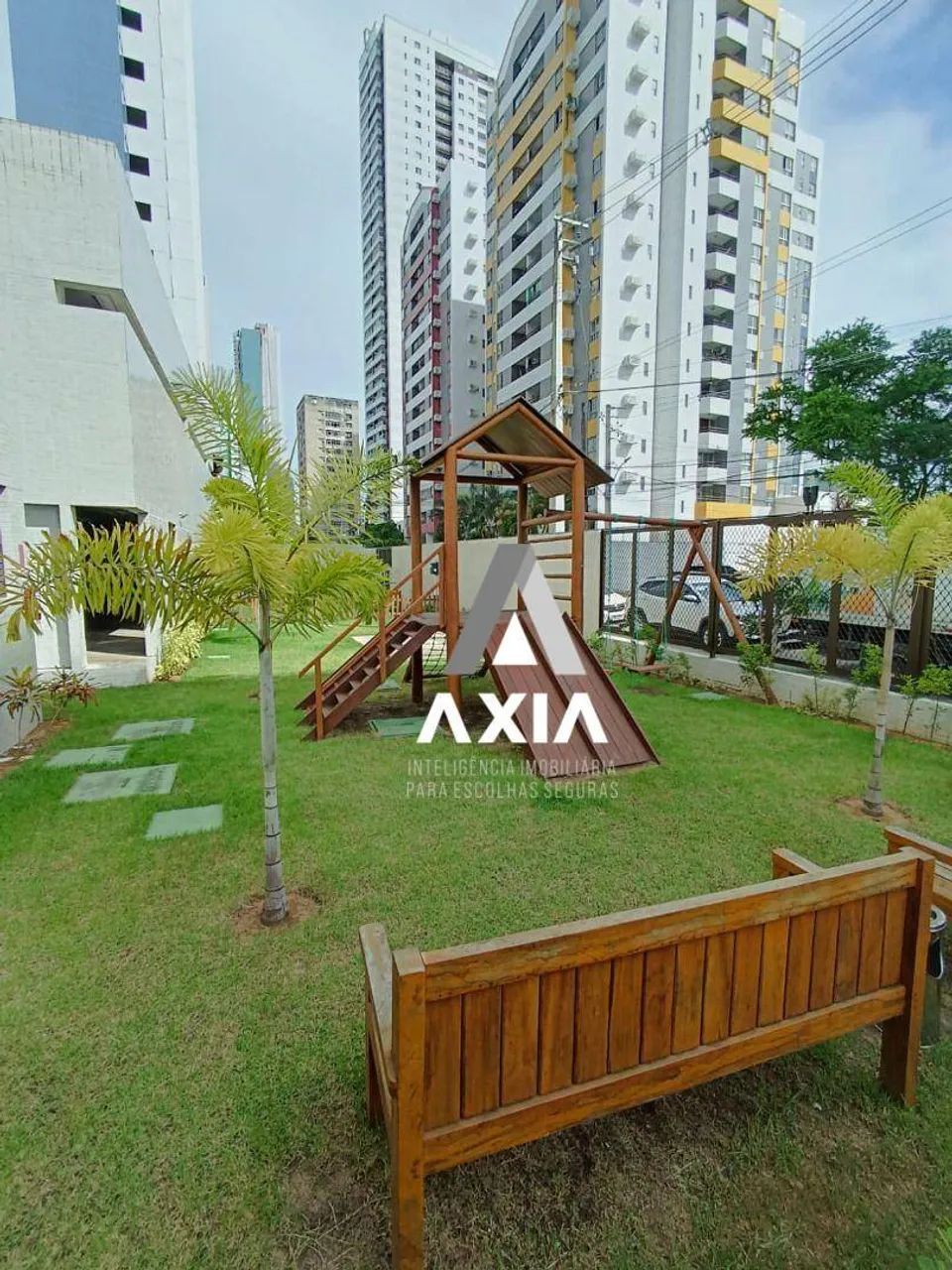 Flat(studio) Mobiliado em Boa Viagem - Foto 4