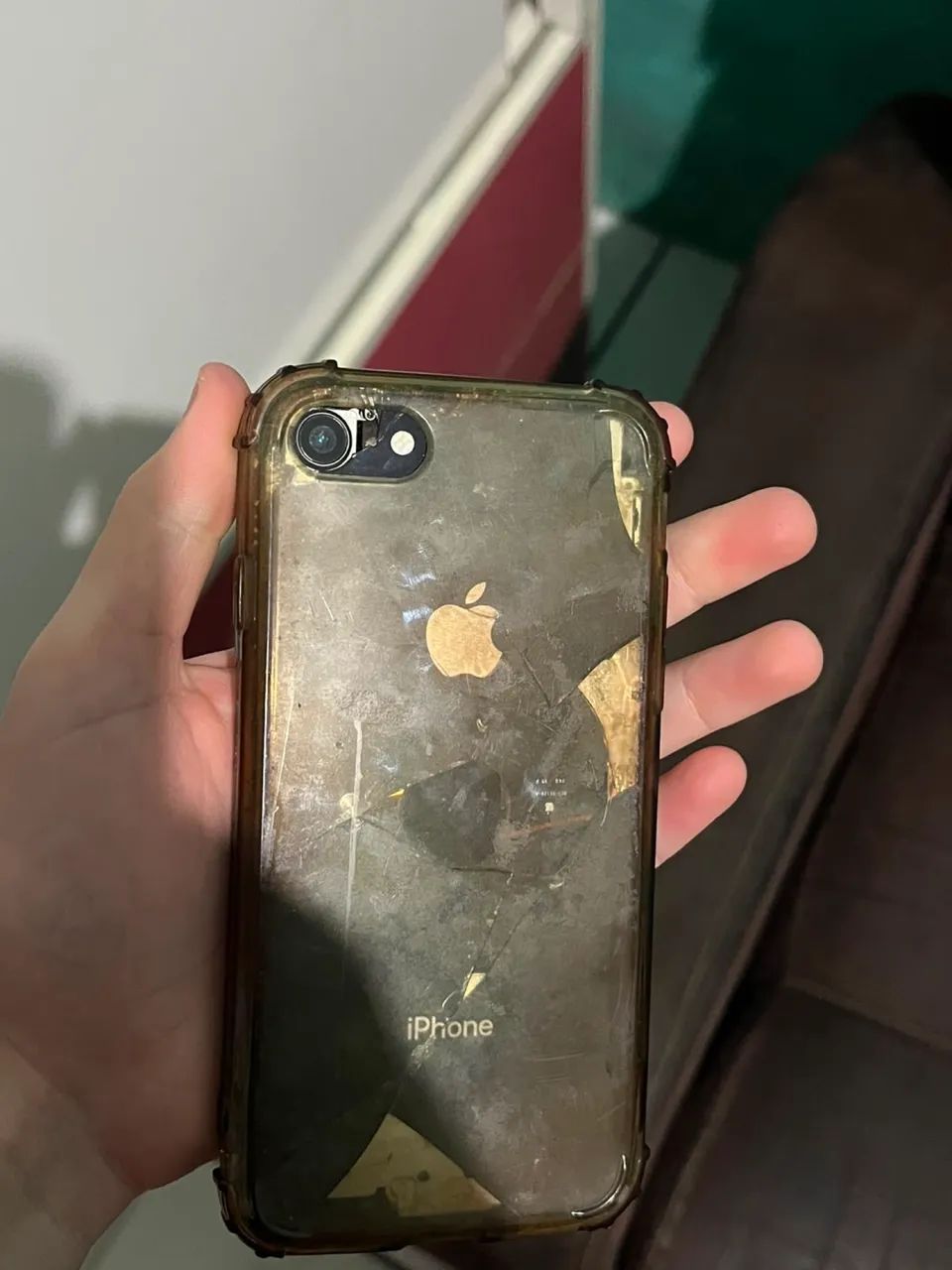 iPhone 8 - Foto 2
