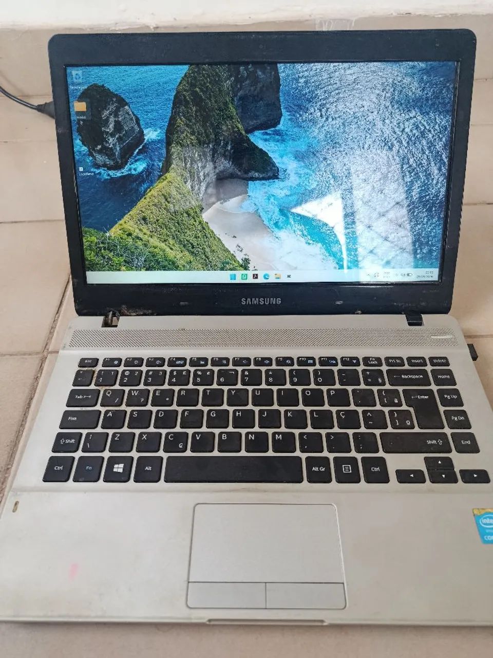 Notebook Samsung 370e4k - Foto 2