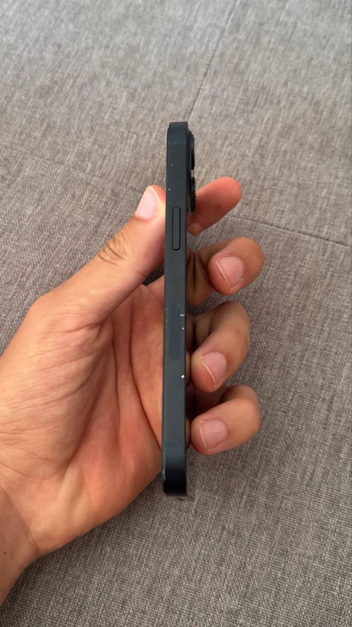 IPhone 13 128gb - Foto 5