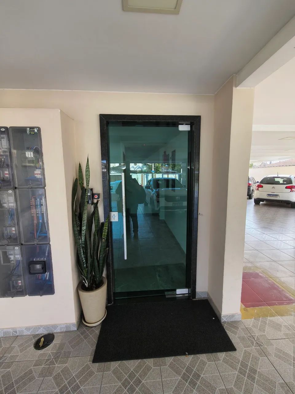 Apartamento 2 dormitórios em São Vicente - Foto 2