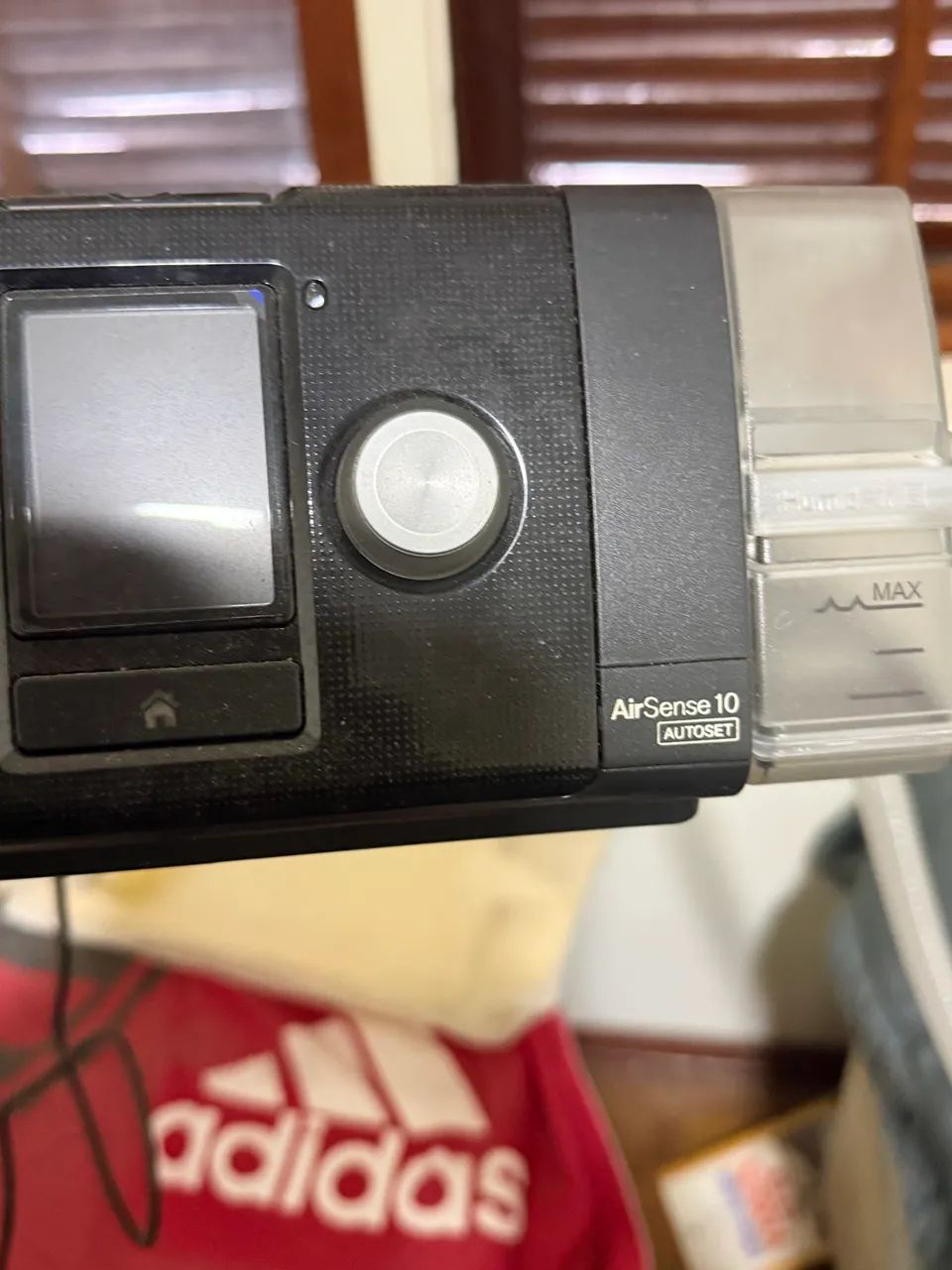 CPAP VENDO 