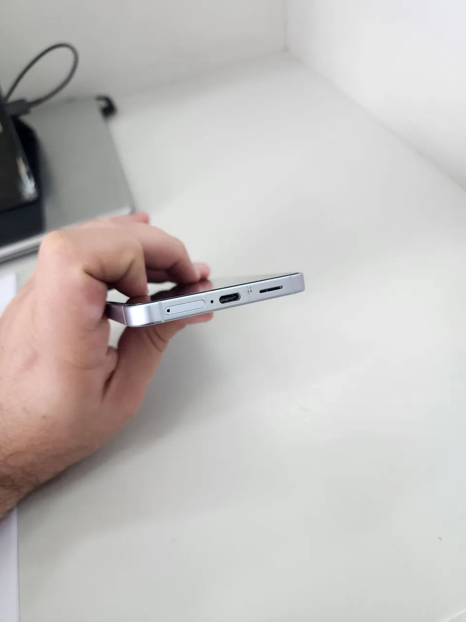 Samsung galaxy s25  - Foto 2