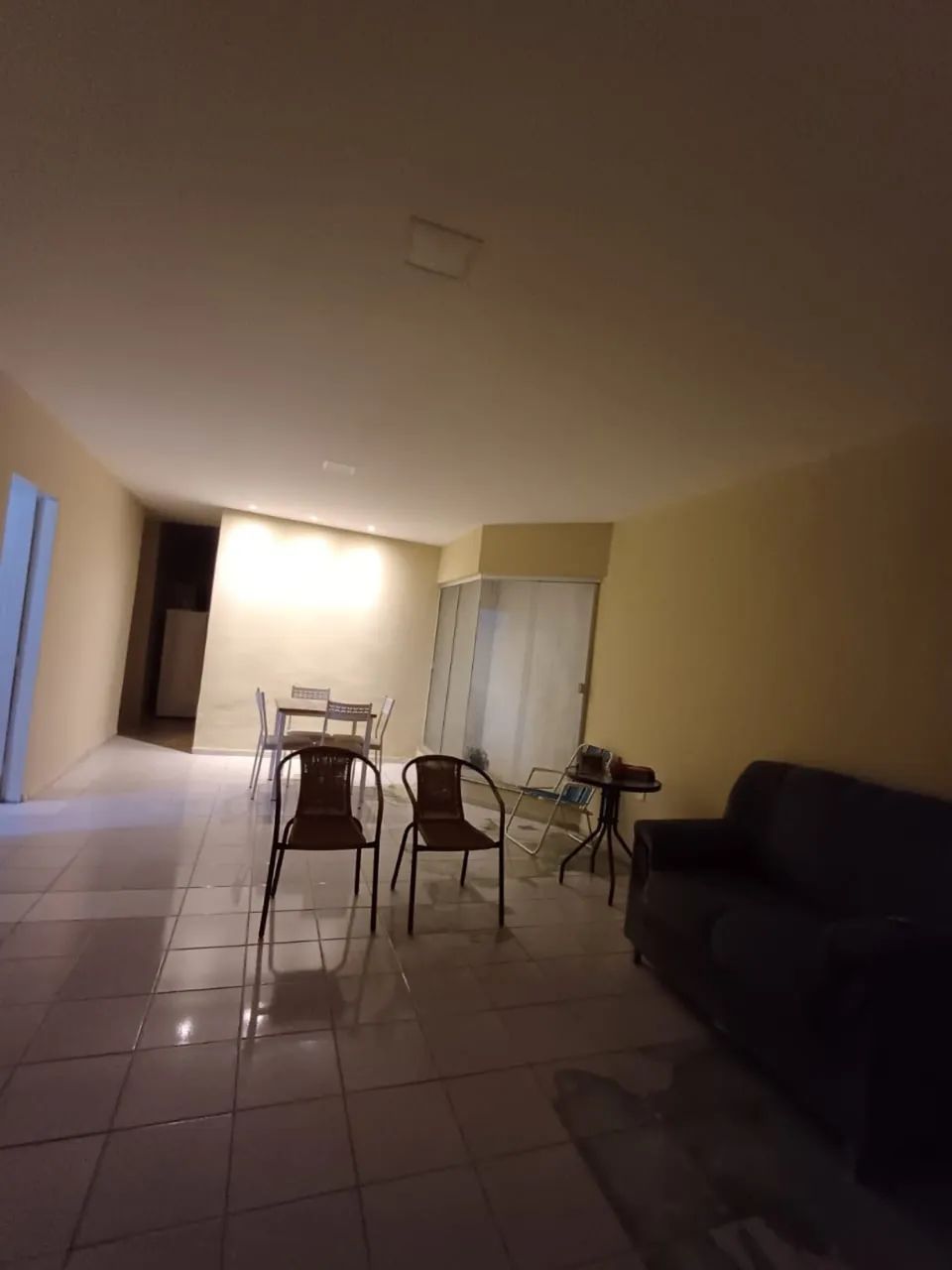 CASA A VENDA EM SANTA DELMIRA MOSSORÓ  - Foto 2