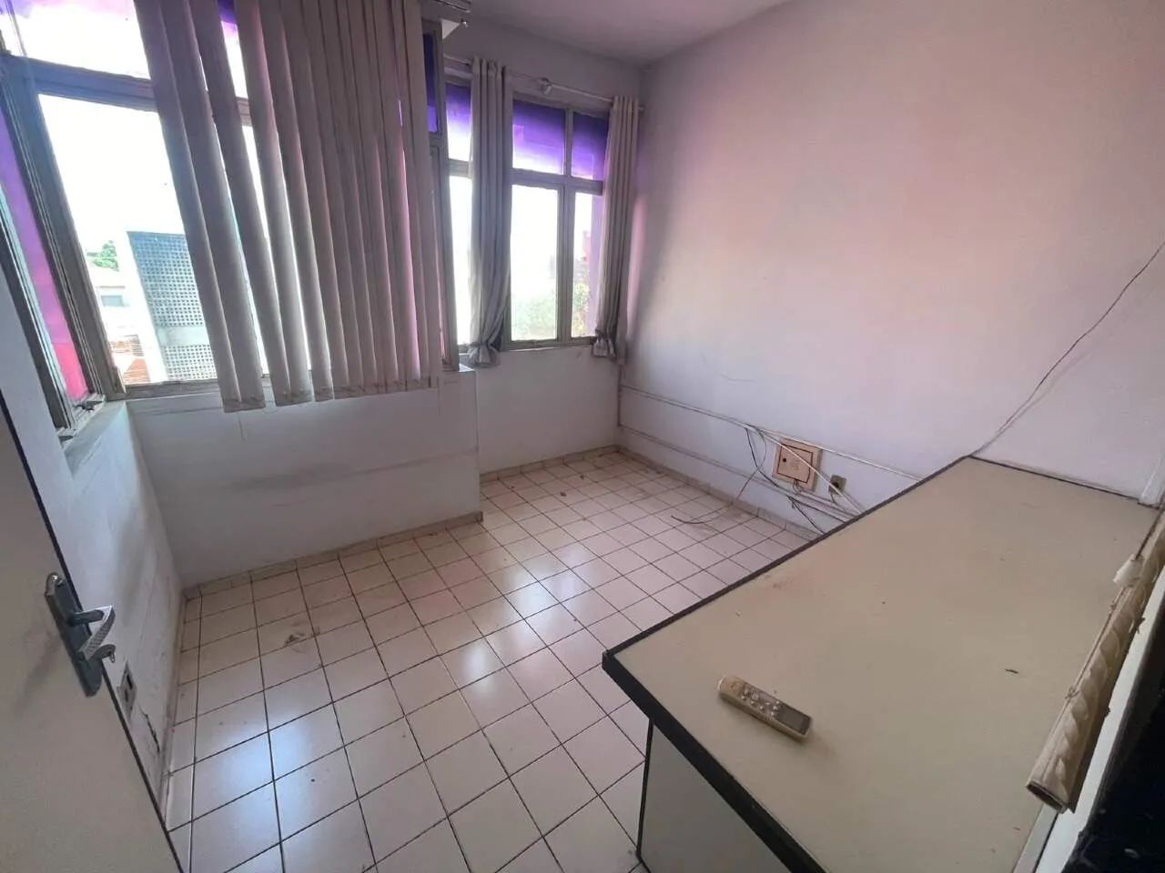 Sala Comercial para Locação  Centro Sul - Foto 4