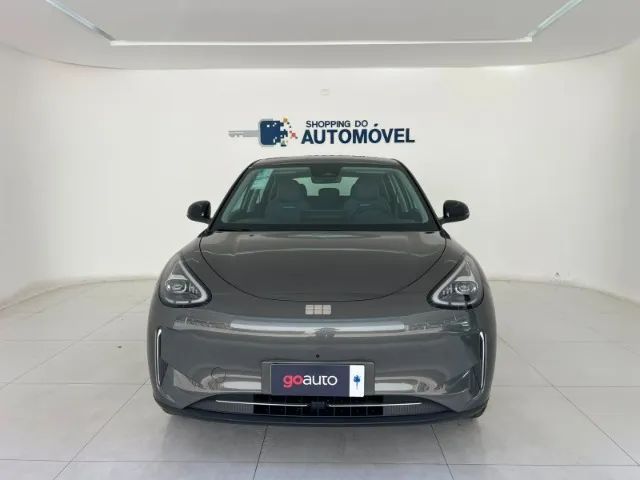 Geely EX2 Max 2026 - Foto 2