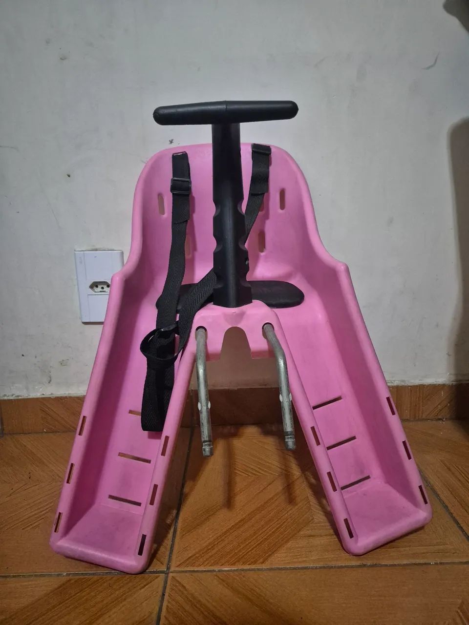 Cadeira infantil para bicicleta kalf