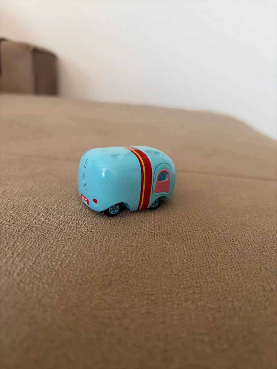 Tsum tsum Dumbo carrinho - Foto 2