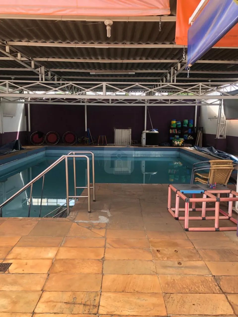 Casa Comercial Para Venda B. Brasil Em Uberlândia - Foto 5