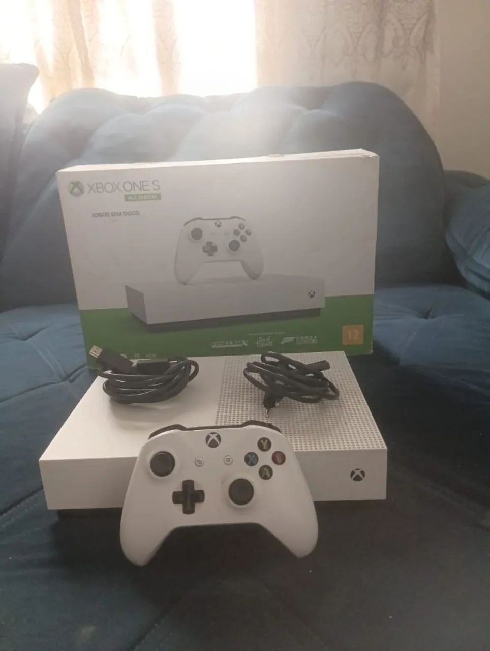 Xbox one s 1tb  - Foto 4