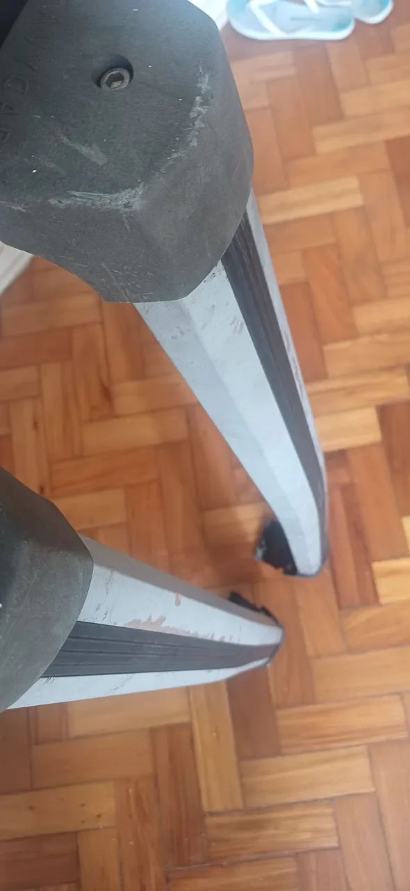 Hack teto carro... - Foto 4