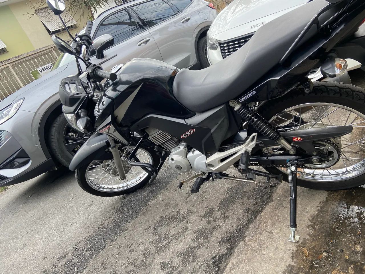 Cg 150 mix esd flex - Foto 5