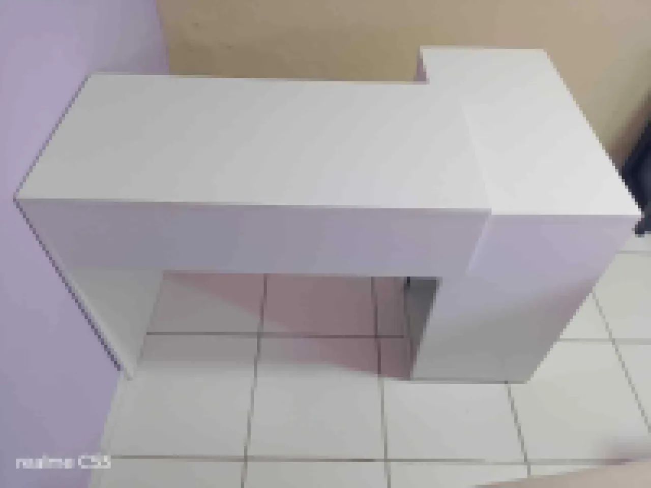 Mesinha de Nail designer e poltrona  - Foto 4