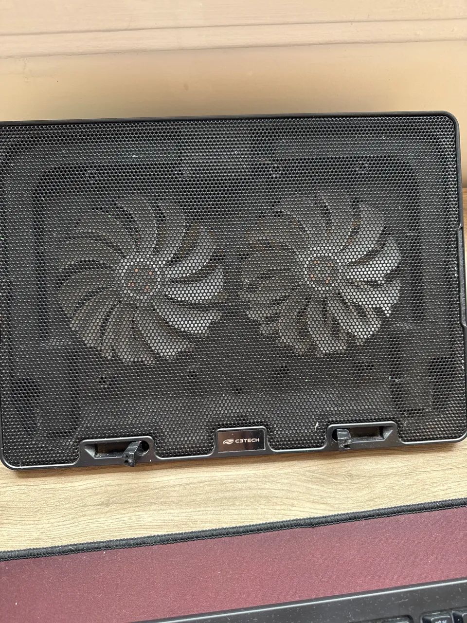 ventilador para computador 