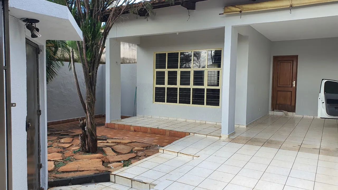 Casa - Jardim América - Foto 2