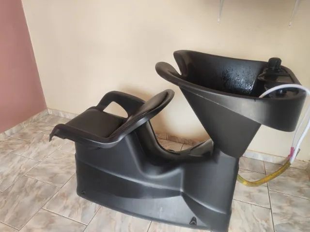 Lavatório para salão