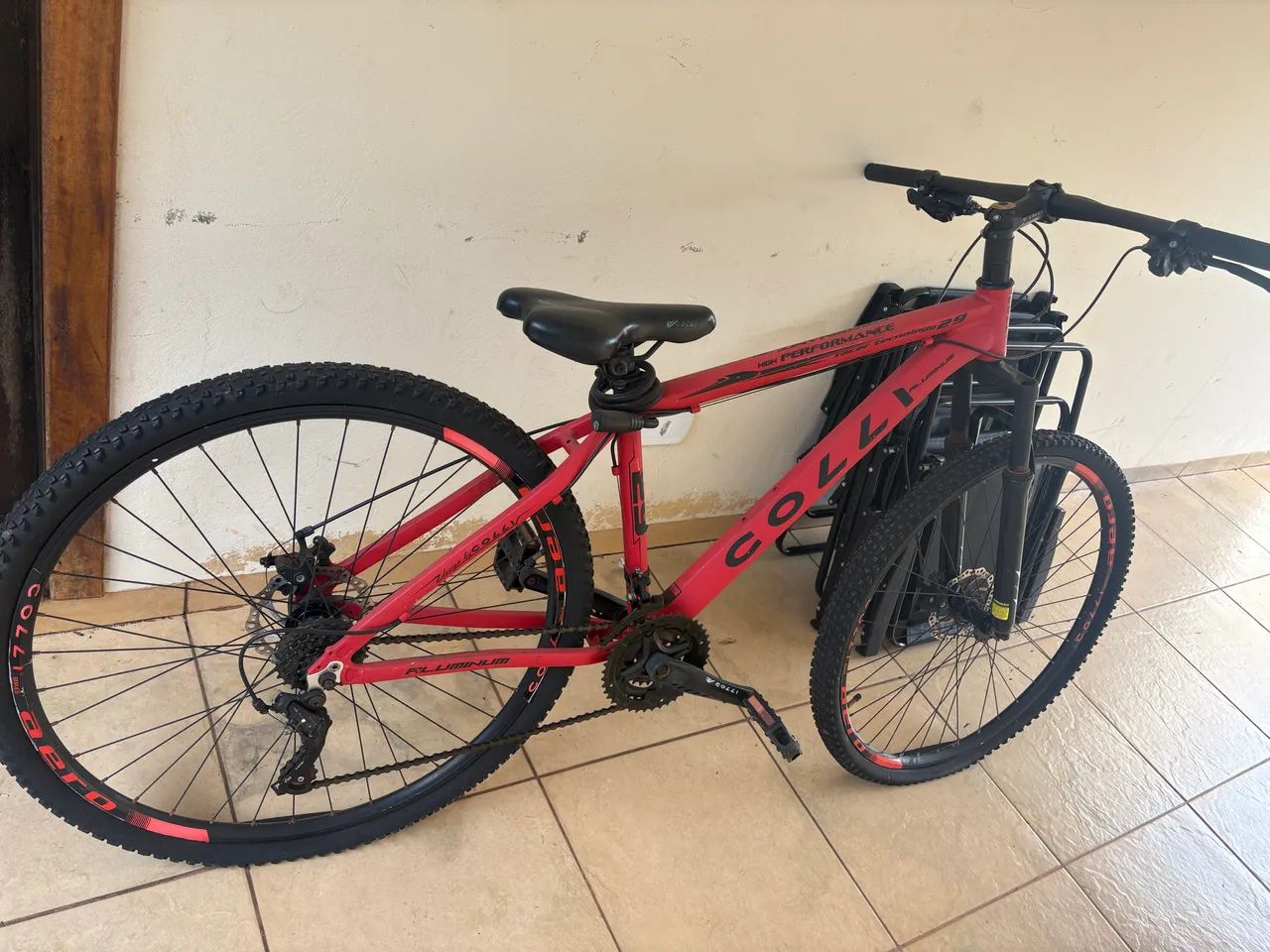 Bicicleta  - Foto 4
