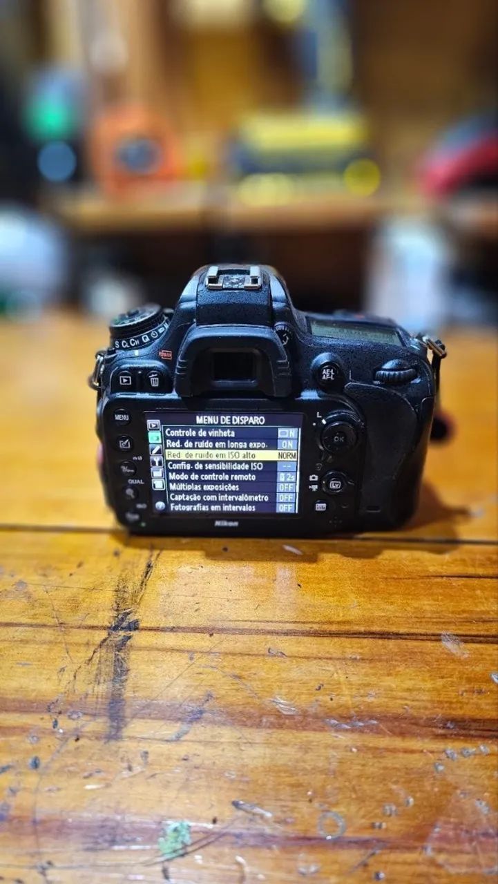 Nikon D600 Full Frame e Flash - Foto 2