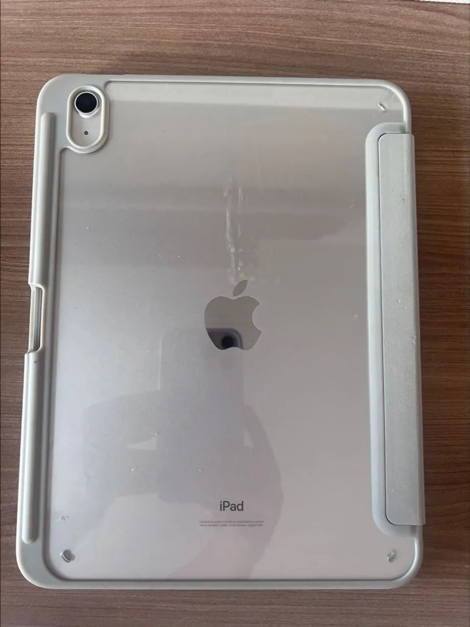 iPad 10 64GB - Foto 4