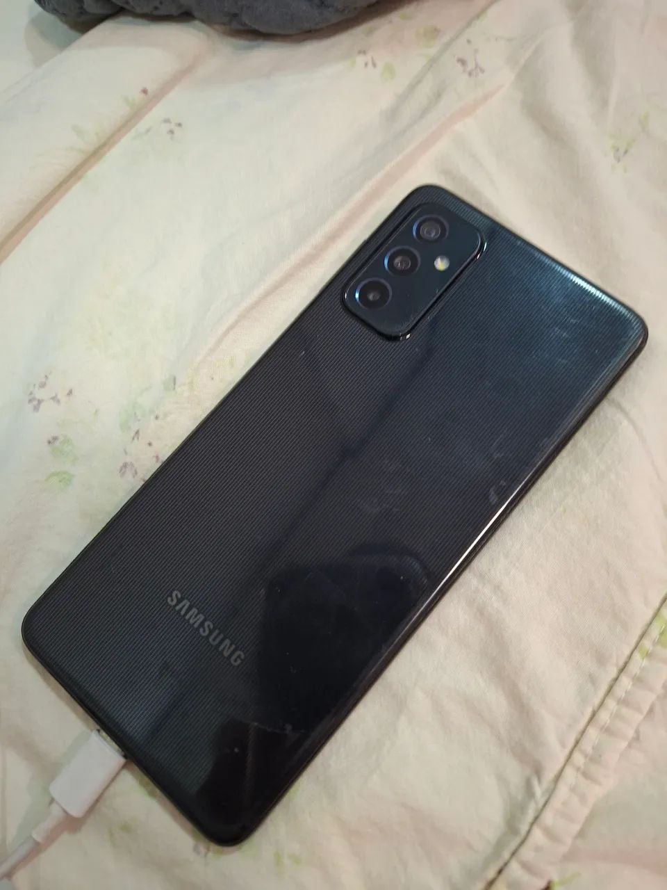 Samsung M52 5G  - Foto 2