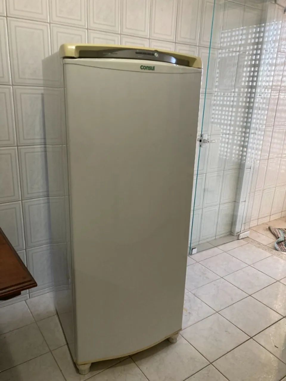 Refrigerador Consul Facilite 324L  - Foto 2