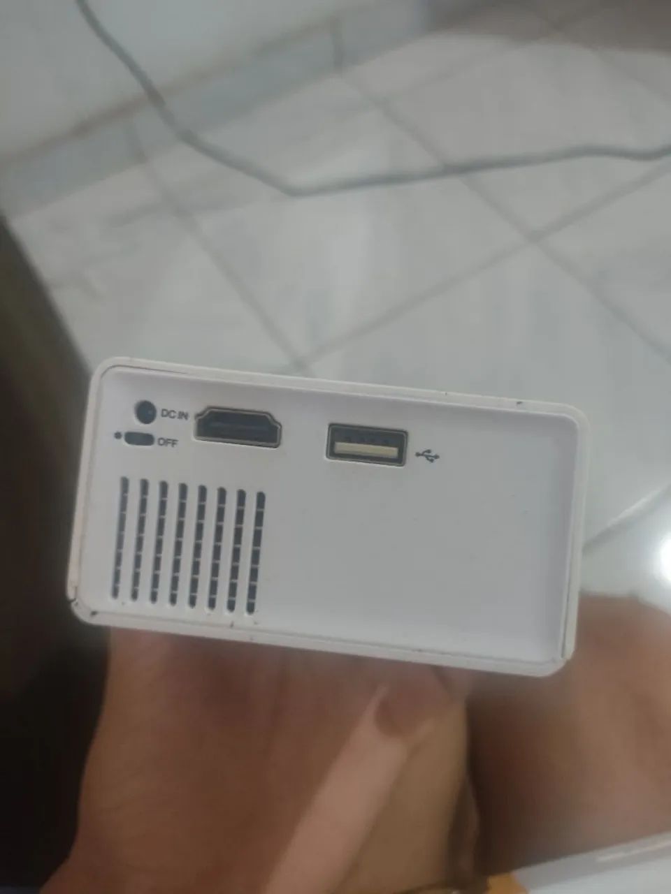 2 projetores  - Foto 2