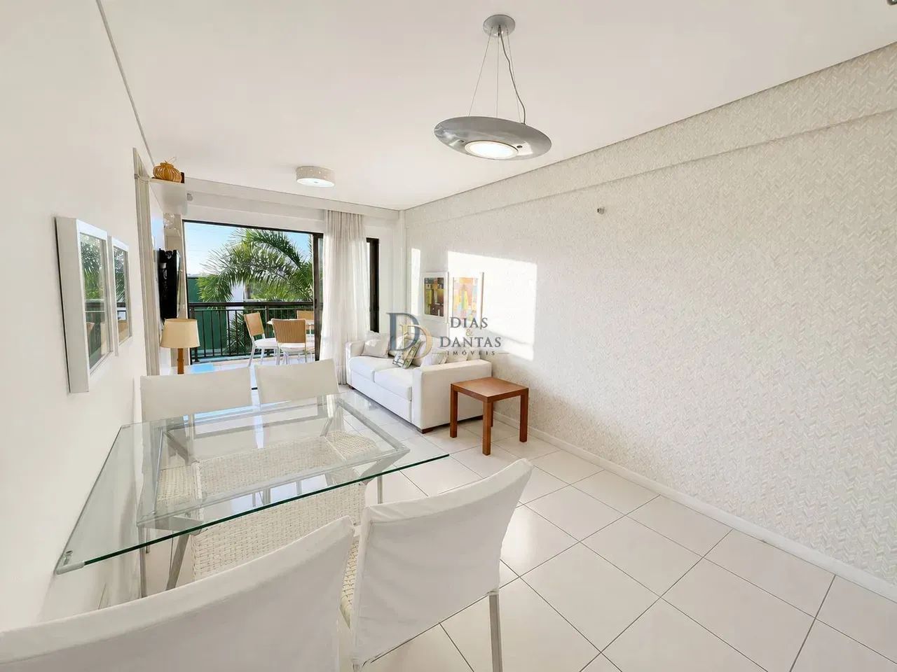 Condomínio Beverly Hills | 2 suítes | Varanda Gourmet | 68m² | Porteira Fechada - Foto 3