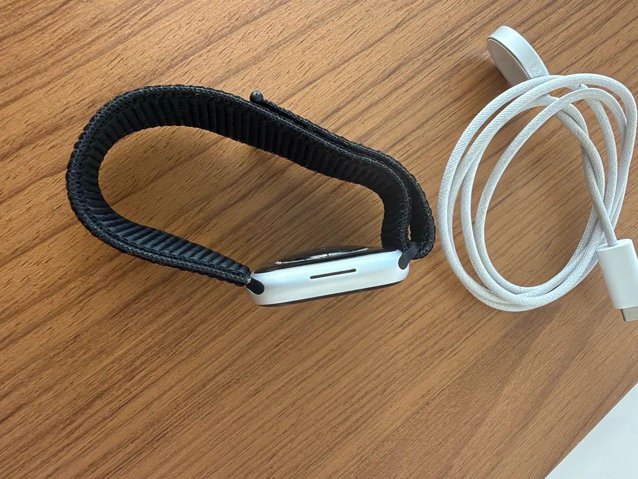 Apple Watch 9 45 lte - Foto 4