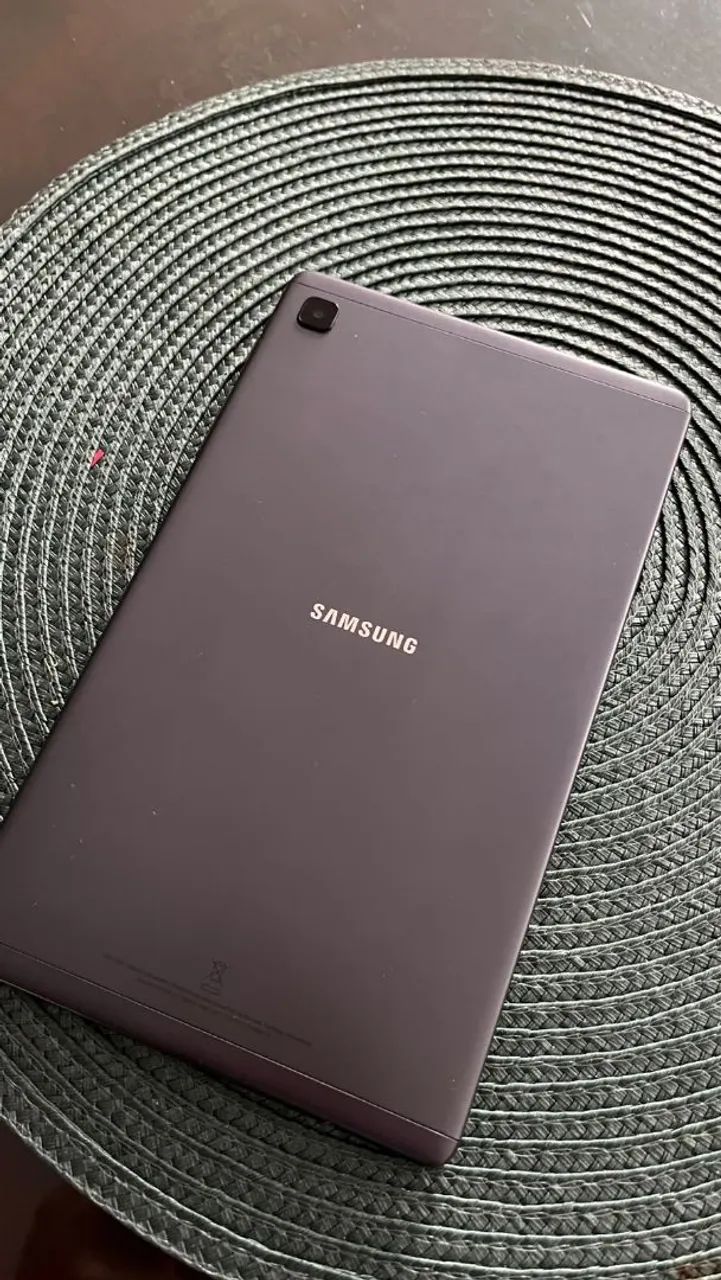 tablet Samsung a7 lite - Foto 2