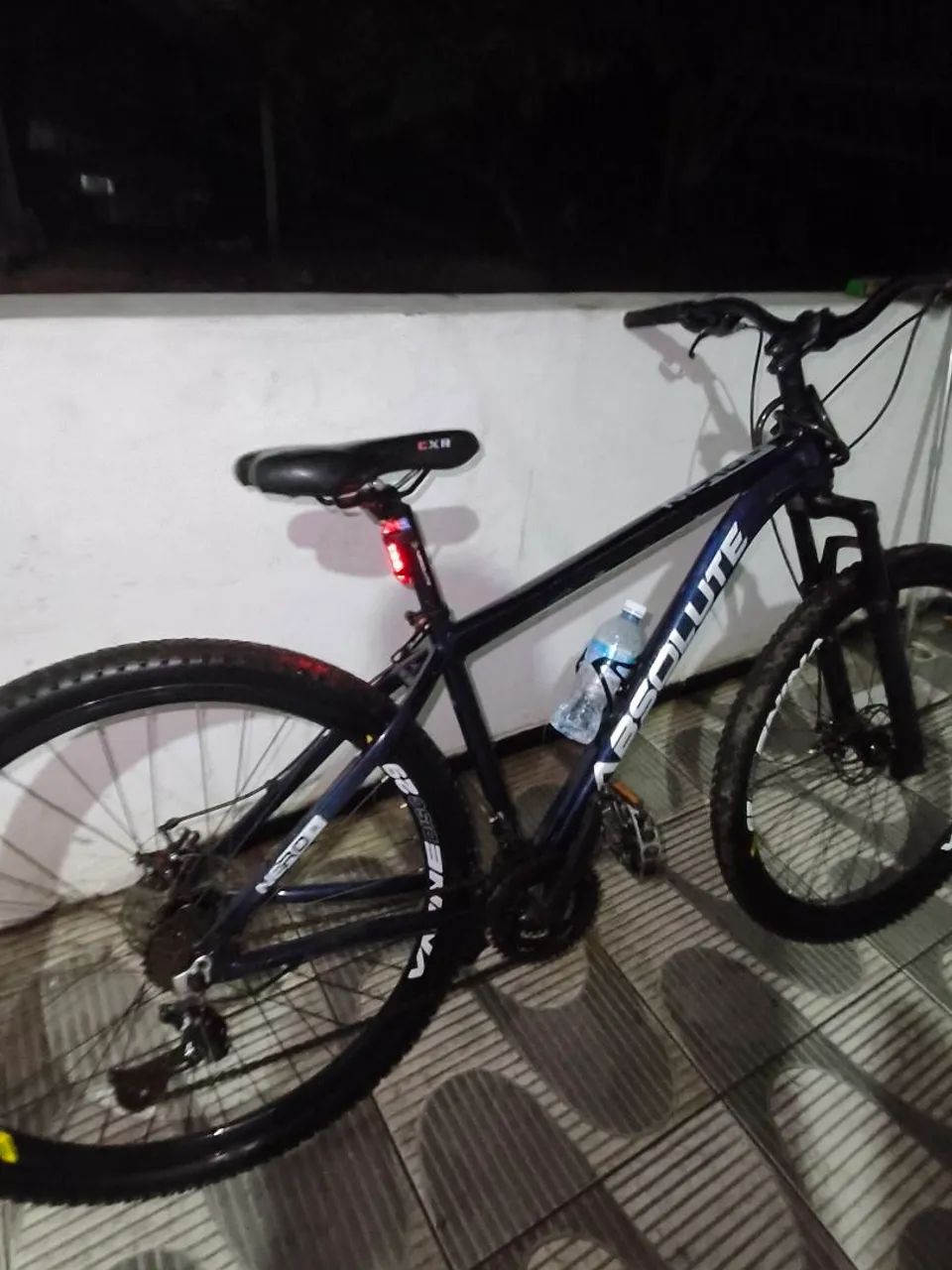 BICICLETA ARO 29 NERO 5 - Foto 3