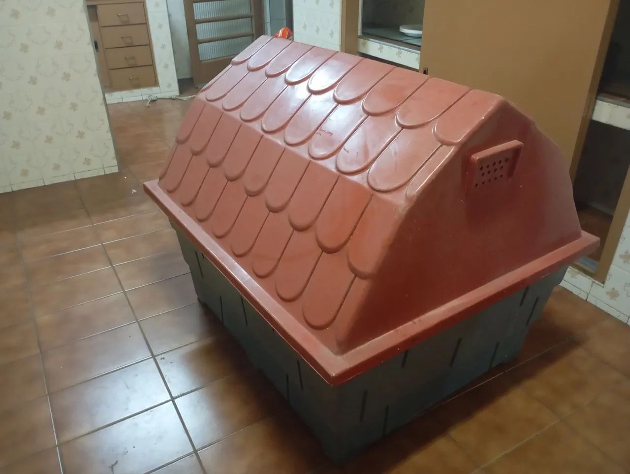 Casa de cachorro  - Foto 3