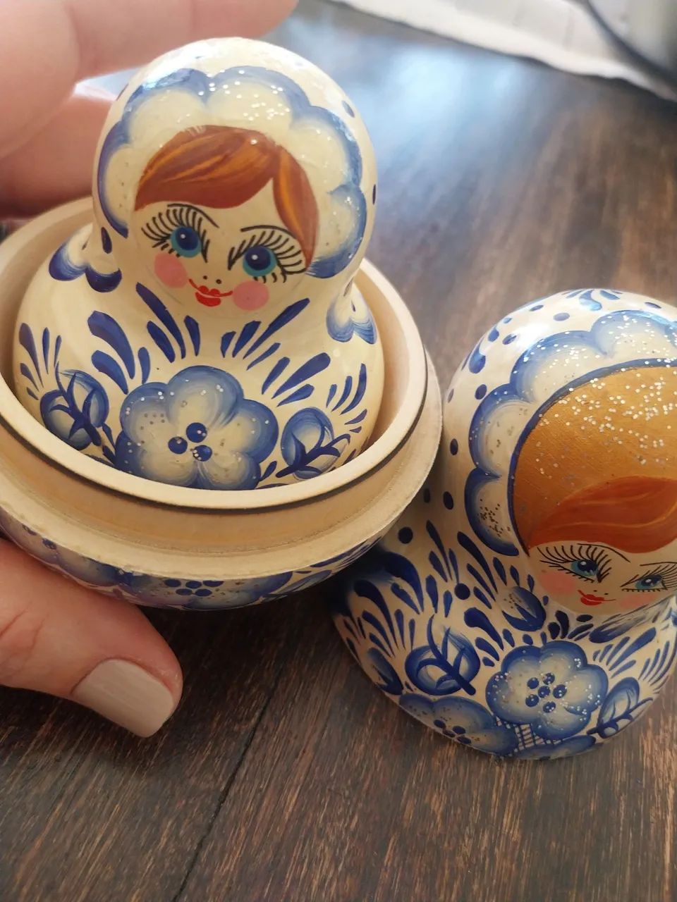 Matrioska Boneca Russa  - Foto 3