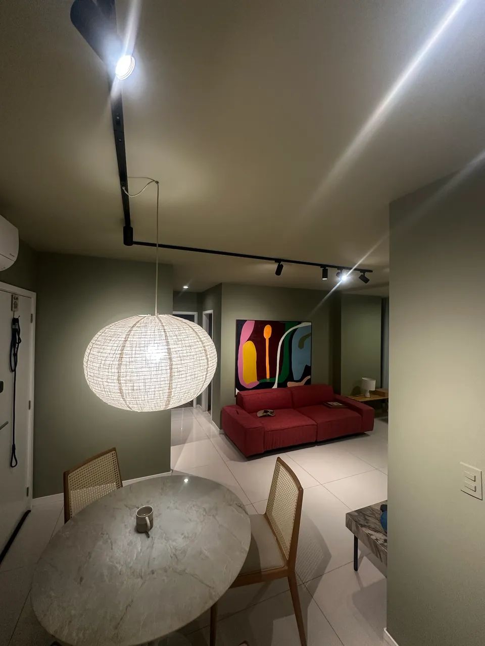 Pintura de alto padrão , com pressão justo !  - Foto 4
