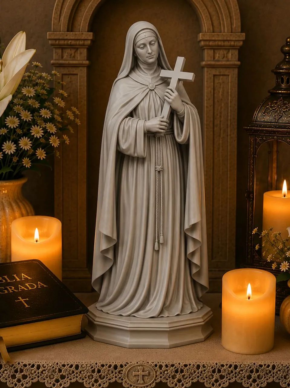 Santa Rita de Cassia