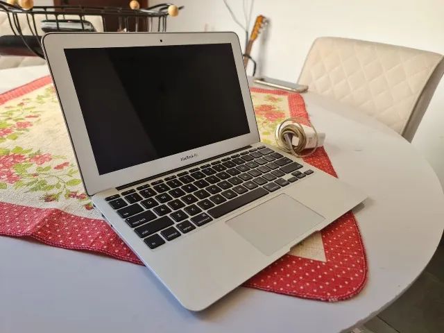 MacBook Air a1465 - Notebooks - Jardim das Nações, Taubaté