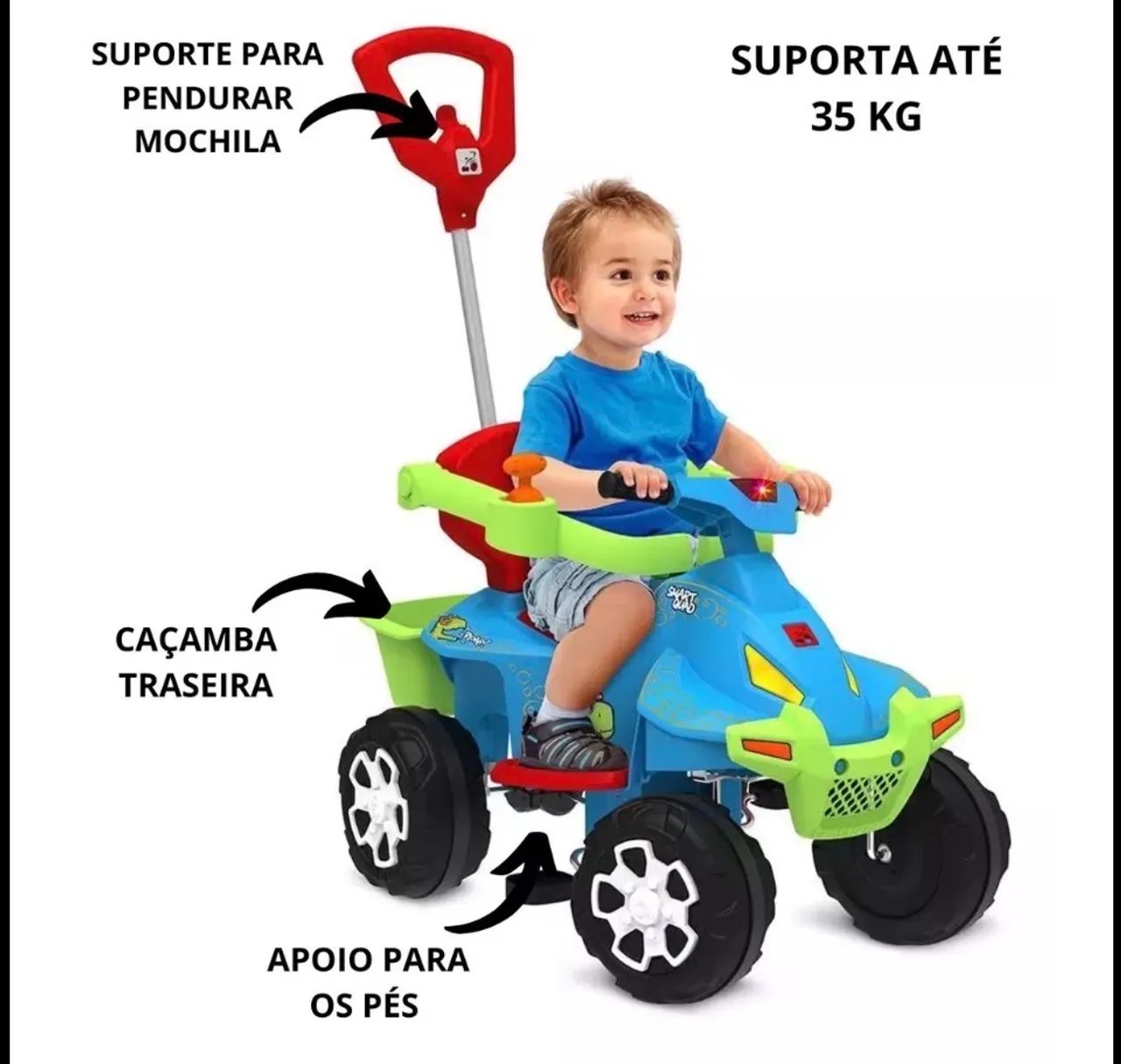 carão  - Foto 2
