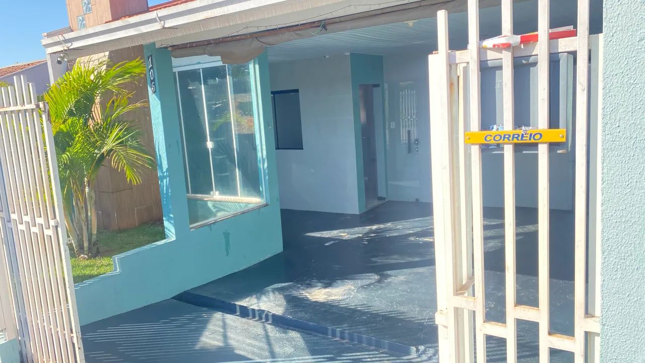 Vendo casa - Foto 4