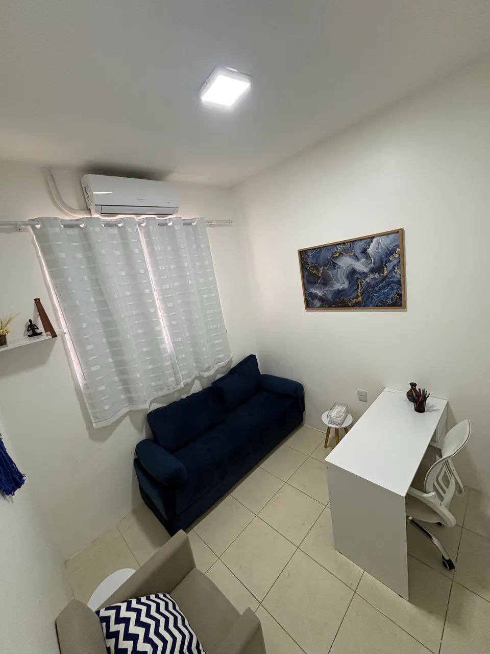 Salas Comercial Atendimento Terapêutico Itapuã - Foto 2