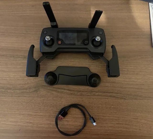 Controle Remoto DJI Mavic PRO 1