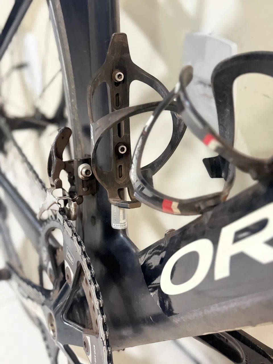 Bicicleta  - Foto 5