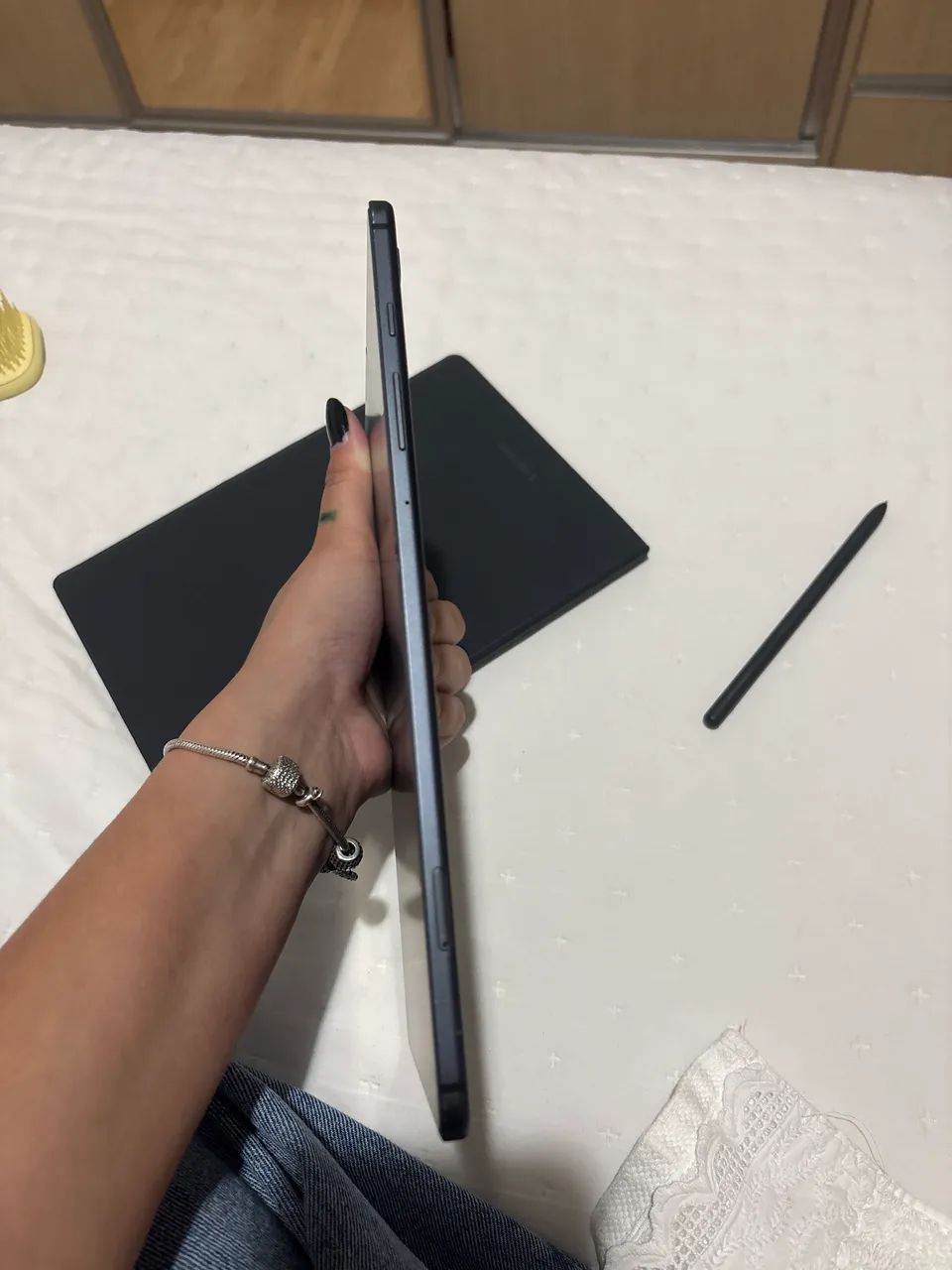 Tablet Samsung Galaxy Tab S6 Lite  - Foto 4